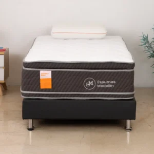 COLCHÓN VINCI Espumas Medellin