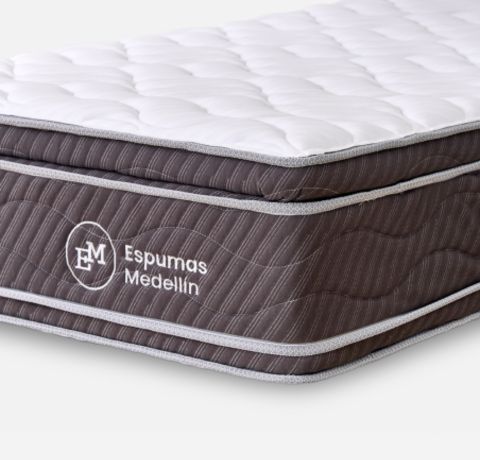 Colchones Espumas Medellín